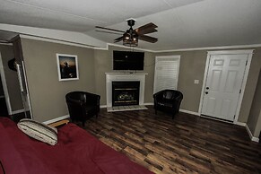 Willow Springs Marina