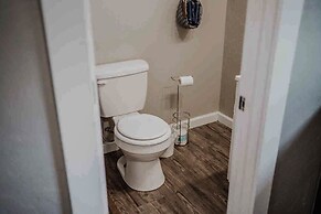 Willow Springs Marina