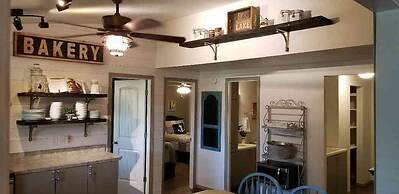 Willow Springs Marina