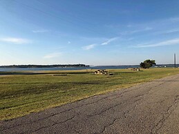 Willow Springs Marina