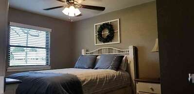 Willow Springs Marina