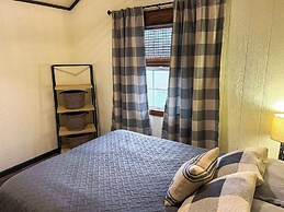 Willow Springs Marina