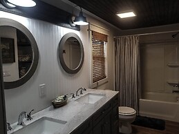 Willow Springs Marina