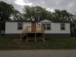 Willow Springs Marina