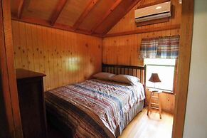 Willow Springs Marina