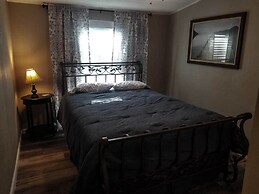 Willow Springs Marina