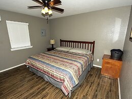 Willow Springs Marina