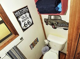 Willow Springs Marina