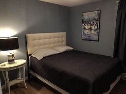 Willow Springs Marina