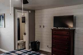 Willow Springs Marina