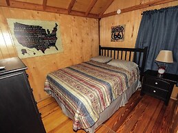 Willow Springs Marina