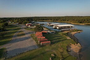 Willow Springs Marina