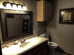 Willow Springs Marina