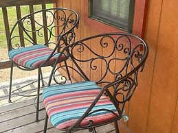 Willow Springs Marina