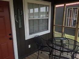 Willow Springs Marina