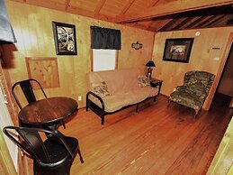 Willow Springs Marina