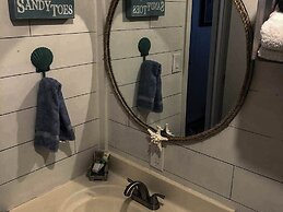 Willow Springs Marina