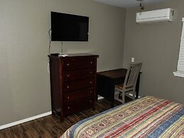 Willow Springs Marina