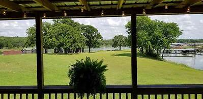 Willow Springs Marina