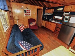 Willow Springs Marina