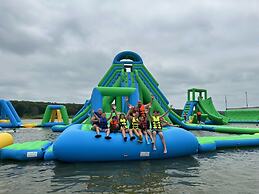 Willow Springs Marina