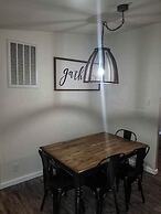 Willow Springs Marina