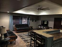 Willow Springs Marina