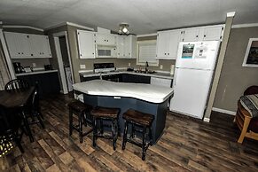 Willow Springs Marina