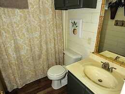 Willow Springs Marina