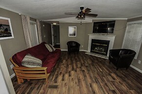 Willow Springs Marina