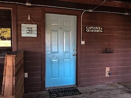 Willow Springs Marina