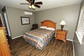 Willow Springs Marina