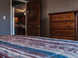 Willow Springs Marina