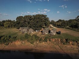 Willow Springs Marina