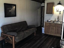 Willow Springs Marina