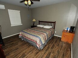 Willow Springs Marina