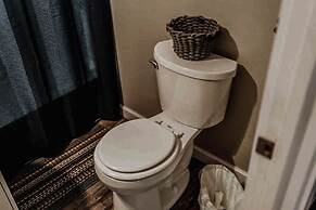 Willow Springs Marina