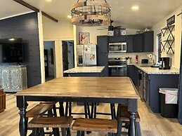 Willow Springs Marina