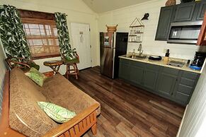 Willow Springs Marina