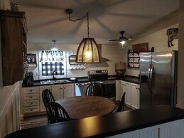 Willow Springs Marina