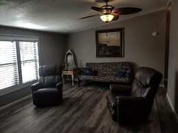 Willow Springs Marina