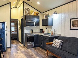 Willow Springs Marina