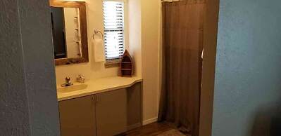 Willow Springs Marina