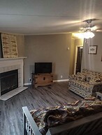 Willow Springs Marina