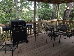 Willow Springs Marina