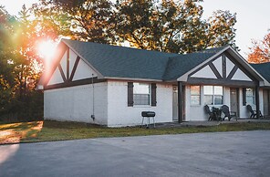 Willow Springs Marina