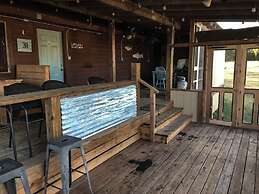 Willow Springs Marina