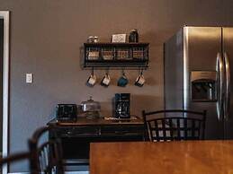 Willow Springs Marina