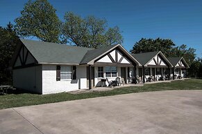 Willow Springs Marina