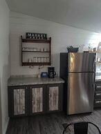 Willow Springs Marina